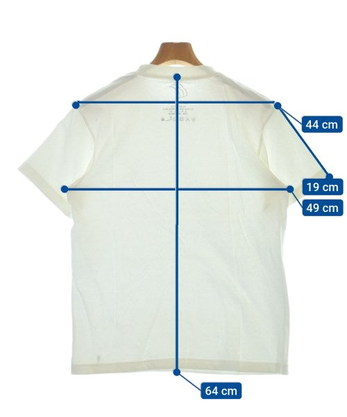 Let LOOSE เสื้อยืด/เสื้อท็อปส์