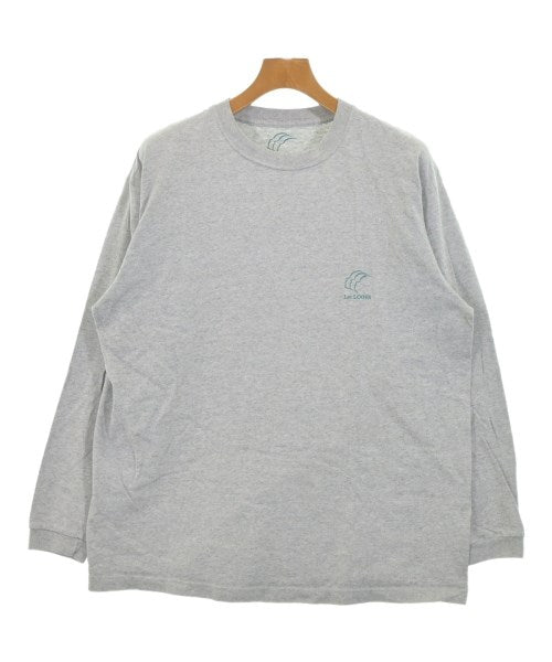 Let LOOSE เสื้อยืด/เสื้อท็อปส์