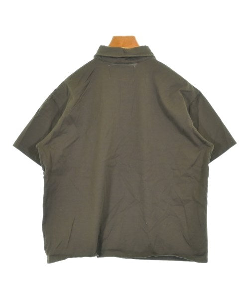 Let LOOSE เสื้อโปโล