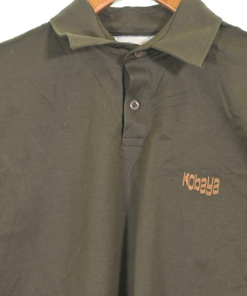 Let LOOSE เสื้อโปโล
