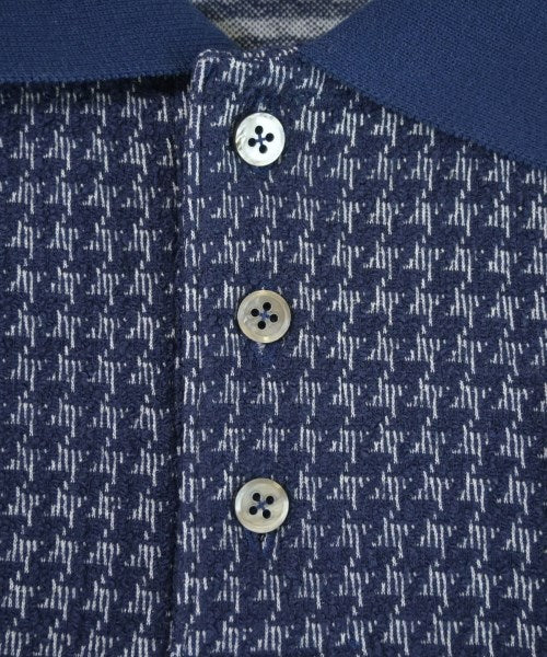 Let LOOSE เสื้อโปโล