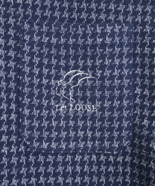 Let LOOSE เสื้อโปโล