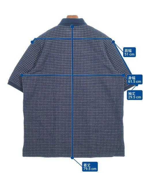 Let LOOSE เสื้อโปโล