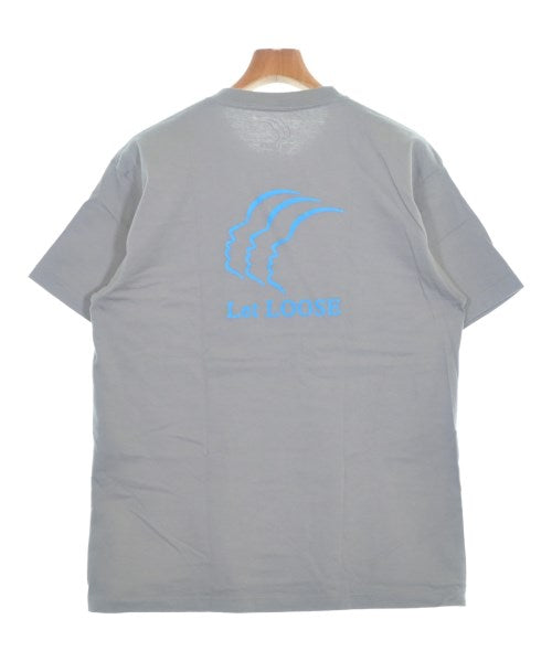 Let LOOSE เสื้อยืด/เสื้อท็อปส์