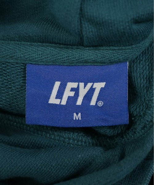LFYT เสื้อฮู้ด