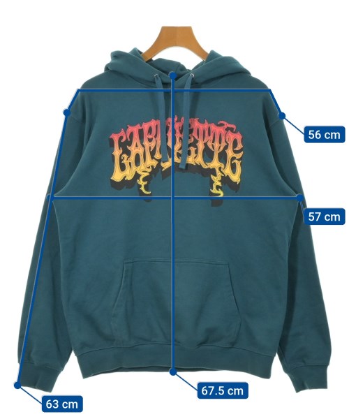 LFYT เสื้อฮู้ด