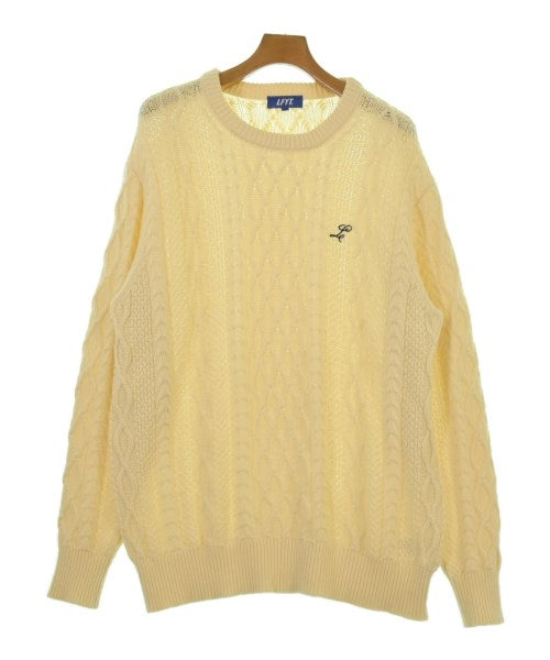 LFYT เสื้อกันหนาว