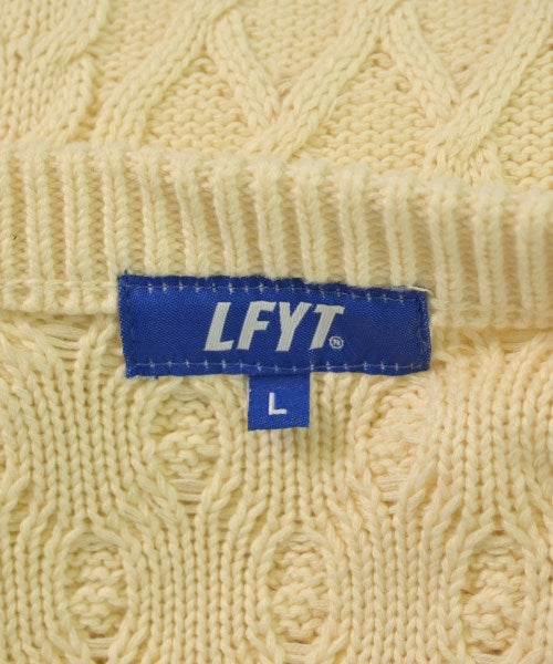 LFYT เสื้อกันหนาว