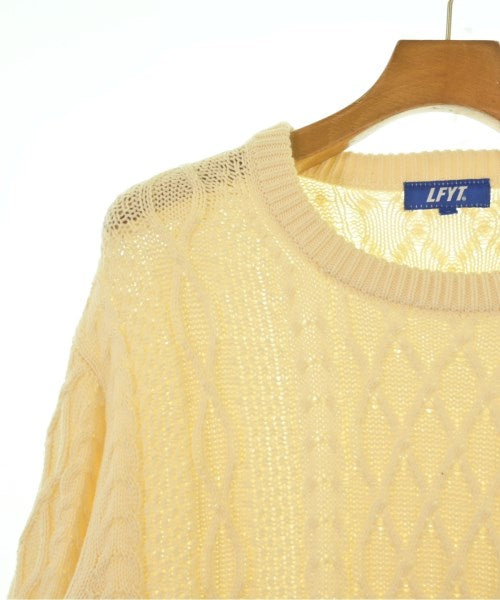 LFYT เสื้อกันหนาว