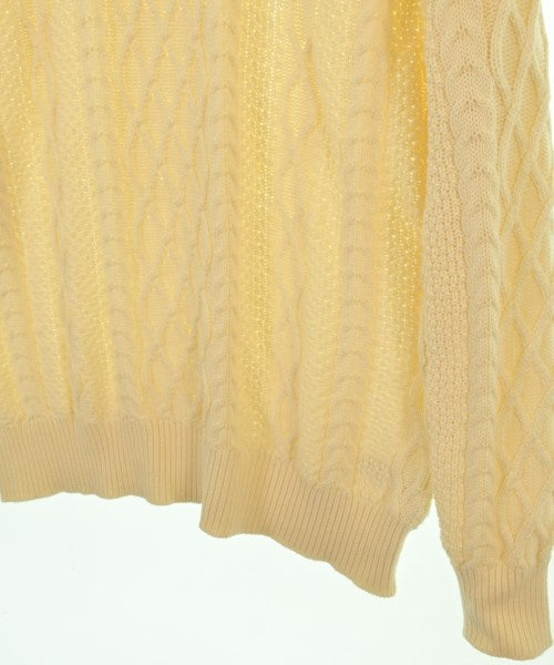 LFYT เสื้อกันหนาว