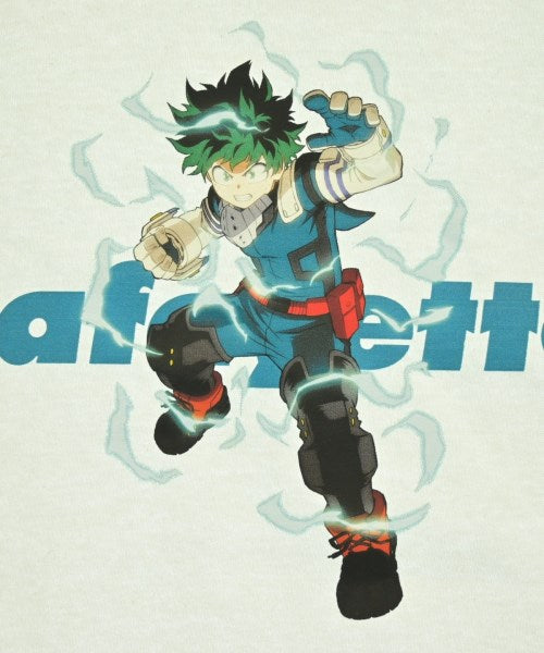 LFYT เสื้อยืด/เสื้อท็อปส์