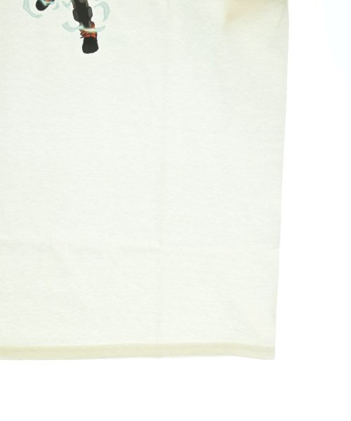 LFYT เสื้อยืด/เสื้อท็อปส์