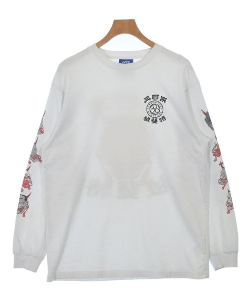 LFYT เสื้อยืด/เสื้อท็อปส์