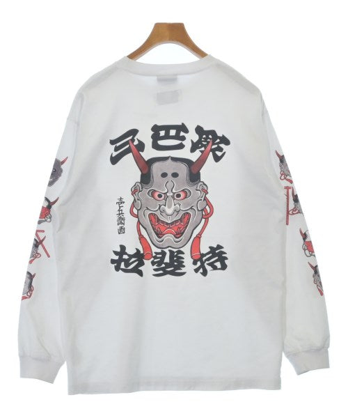 LFYT เสื้อยืด/เสื้อท็อปส์