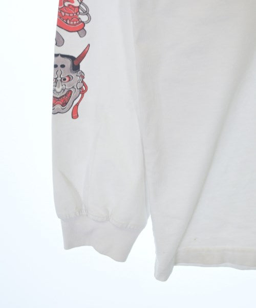 LFYT เสื้อยืด/เสื้อท็อปส์