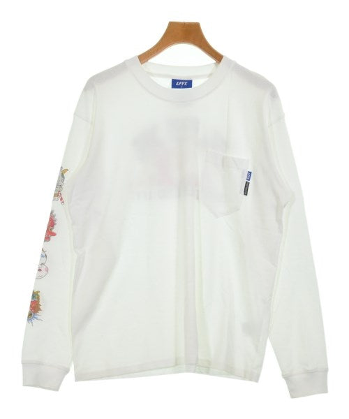 LFYT เสื้อยืด/เสื้อท็อปส์