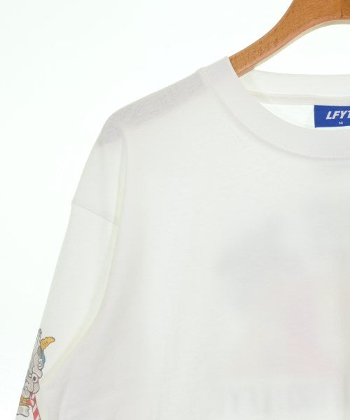 LFYT เสื้อยืด/เสื้อท็อปส์