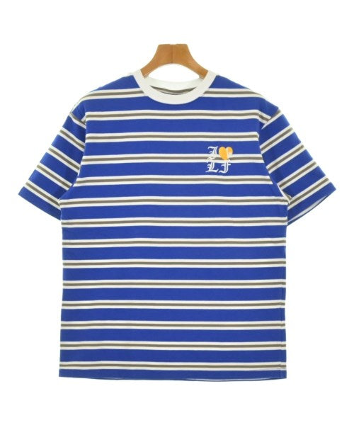 LFYT เสื้อยืด/เสื้อท็อปส์