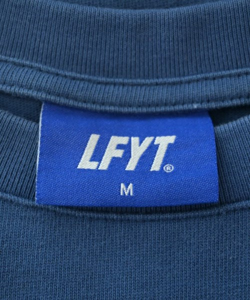 LFYT เสื้อยืด/เสื้อท็อปส์