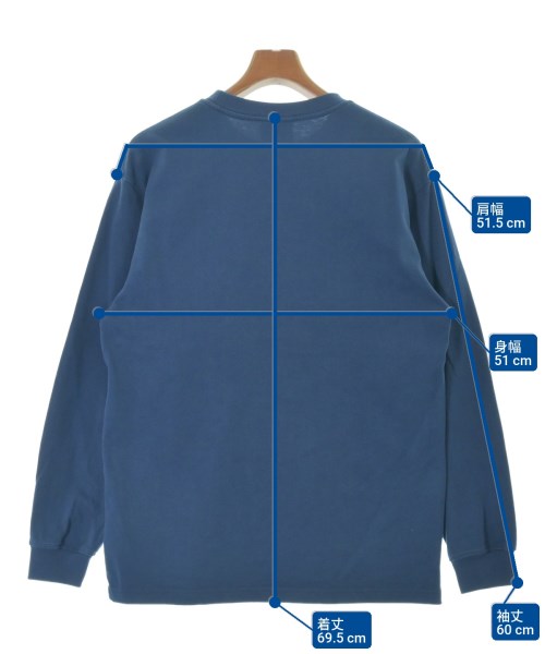LFYT เสื้อยืด/เสื้อท็อปส์