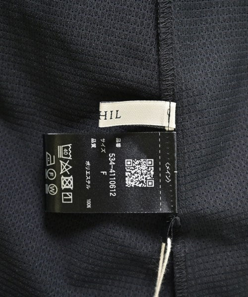 LIFiLL เสื้อยืด/เสื้อท็อปส์