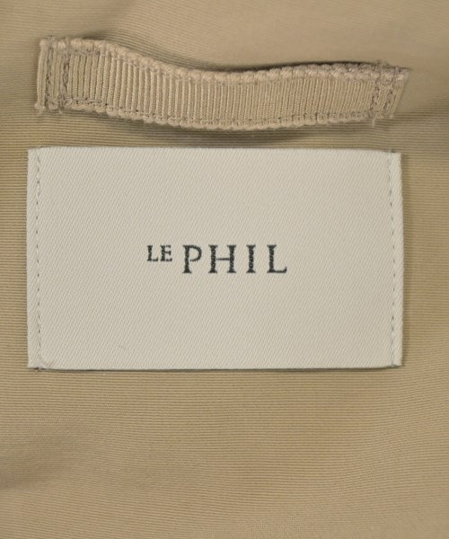 LIFiLL เสื้อโค้ท อื่น