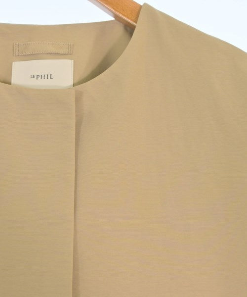 LIFiLL เสื้อโค้ท อื่น
