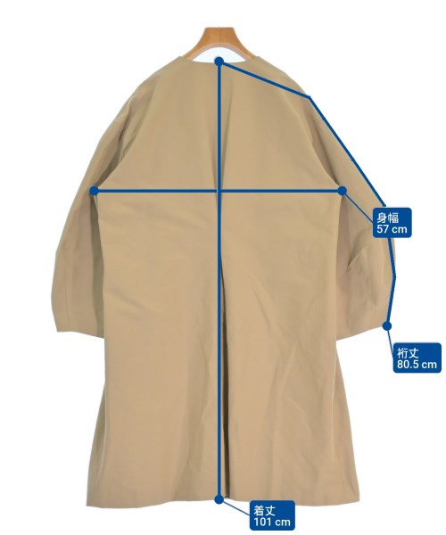LIFiLL เสื้อโค้ท อื่น