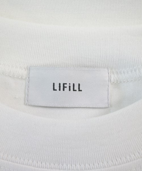 LIFiLL เสื้อยืด/เสื้อท็อปส์