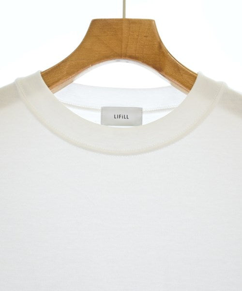 LIFiLL เสื้อยืด/เสื้อท็อปส์