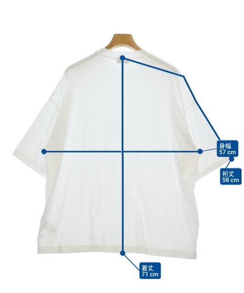 LIFiLL เสื้อยืด/เสื้อท็อปส์