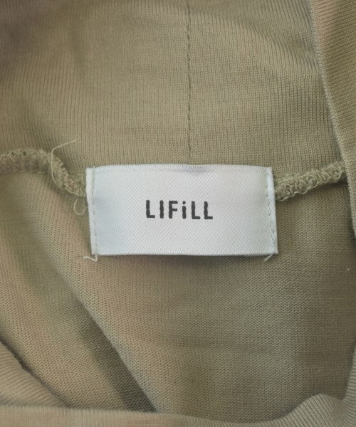 LIFiLL เสื้อยืด/เสื้อท็อปส์
