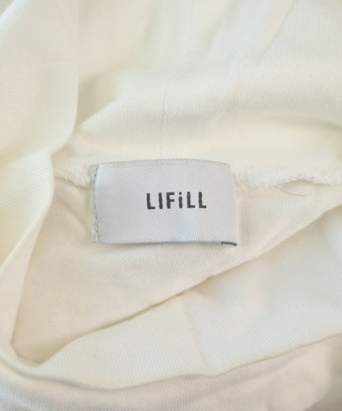 LIFiLL เสื้อยืด/เสื้อท็อปส์