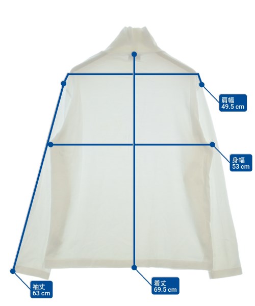 LIFiLL เสื้อยืด/เสื้อท็อปส์