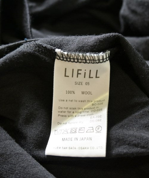 LIFiLL เสื้อกันหนาว