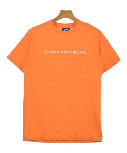 LYFT เสื้อยืด/เสื้อท็อปส์