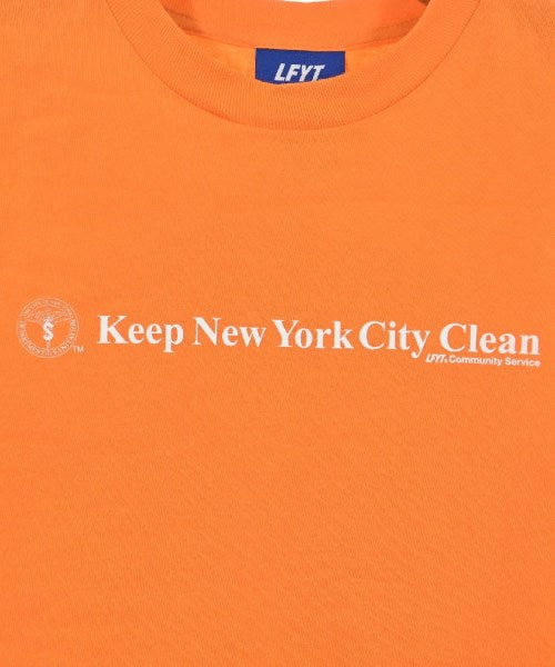 LYFT เสื้อยืด/เสื้อท็อปส์