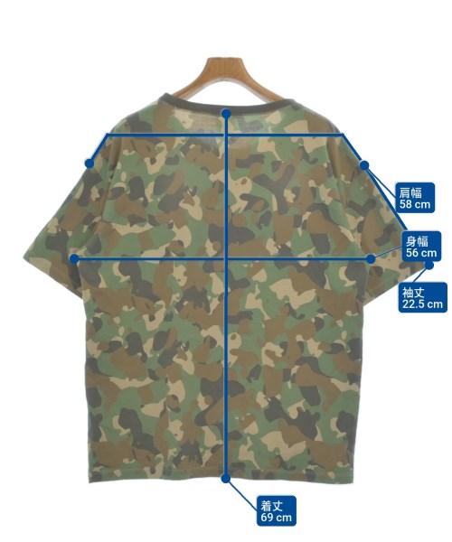 LYFT เสื้อยืด/เสื้อท็อปส์