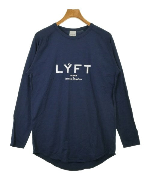 LYFT เสื้อยืด/เสื้อท็อปส์