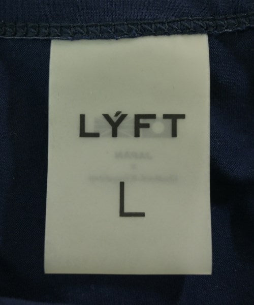 LYFT เสื้อยืด/เสื้อท็อปส์