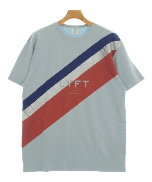 LYFT เสื้อยืด/เสื้อท็อปส์