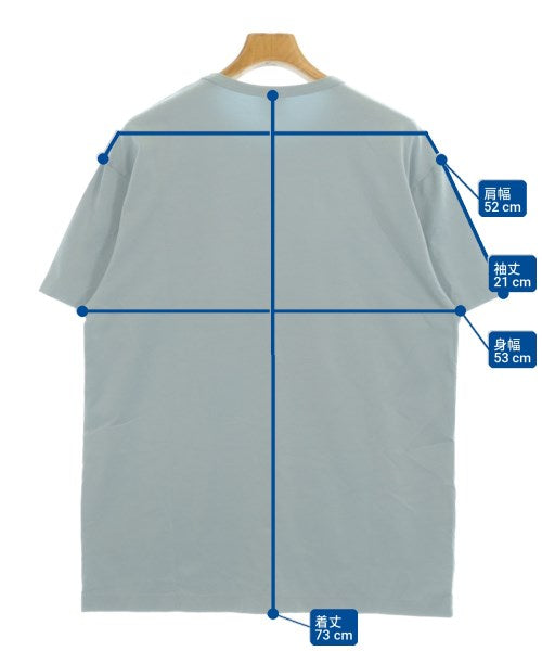 LYFT เสื้อยืด/เสื้อท็อปส์