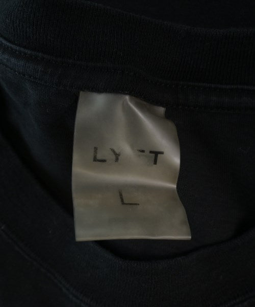 LYFT เสื้อยืด/เสื้อท็อปส์