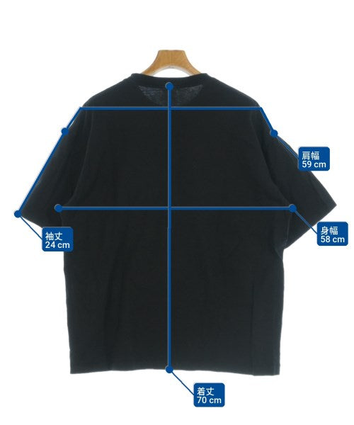 LYFT เสื้อยืด/เสื้อท็อปส์