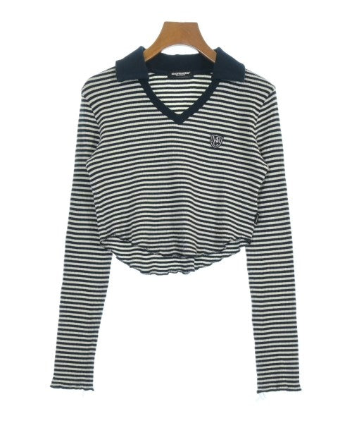 MAGPIEROBIN เสื้อกันหนาว