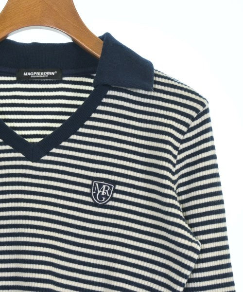 MAGPIEROBIN เสื้อกันหนาว