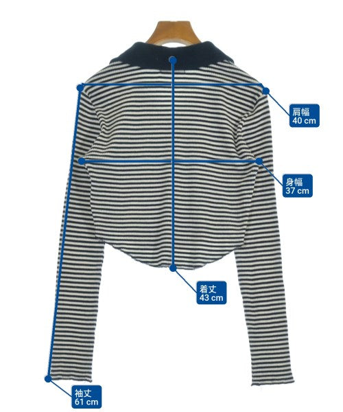 MAGPIEROBIN เสื้อกันหนาว