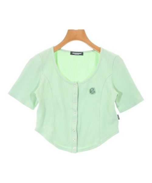 MAGPIEROBIN เสื้อยืด/เสื้อท็อปส์