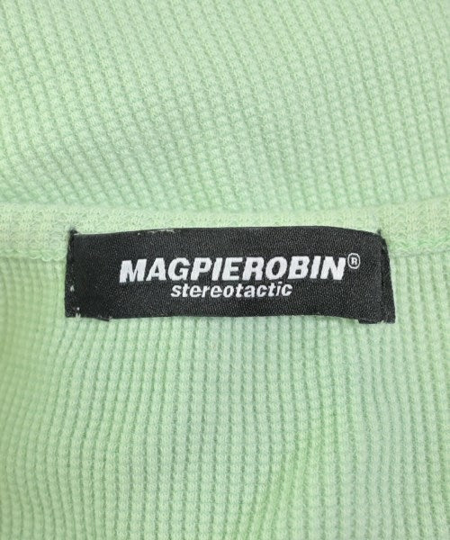 MAGPIEROBIN เสื้อยืด/เสื้อท็อปส์