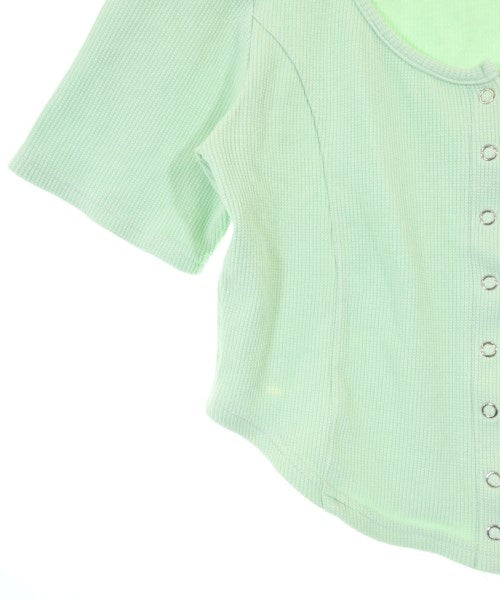 MAGPIEROBIN เสื้อยืด/เสื้อท็อปส์